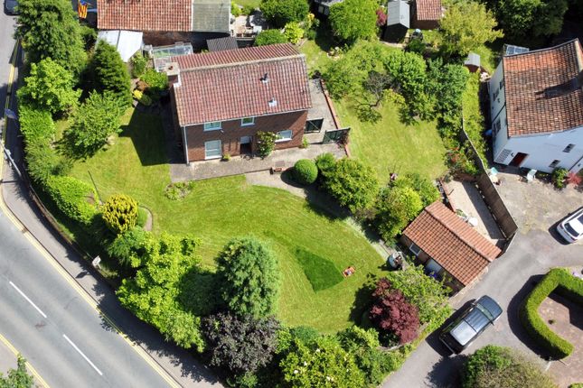 Bridge Street, Louth LN11 0DP 3 bed detached house for sale