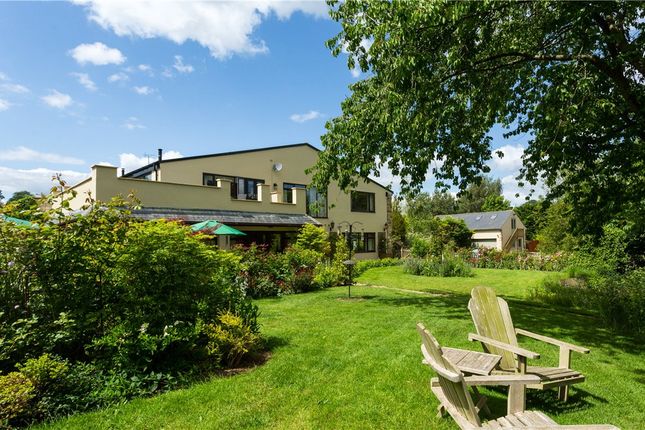 Cocksford, Stutton, Near Tadcaster... 4 bed house for sale