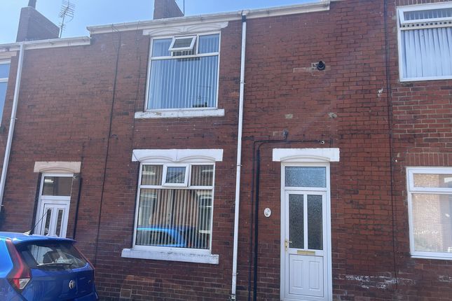 Bainbridge Avenue, Crook, DL15 2 bed terraced house for sale
