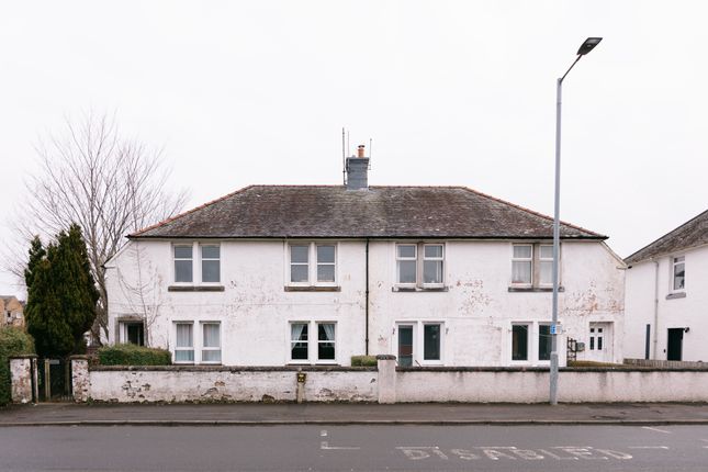 2 bed flat