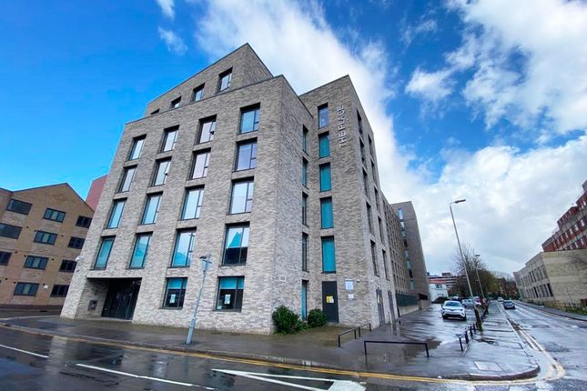 Primus Place, 56 Gateway Street, LE2 1 bed flat for sale