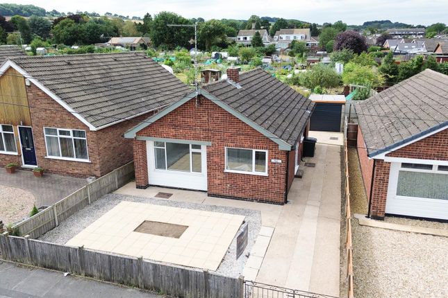Orchard Drive, Calverton 2 bed detached bungalow for sale