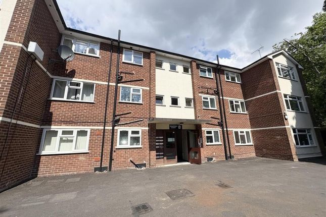 Hayfield Road, Birmingham, B13 1 bed flat for sale