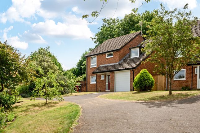 Addington Road, Berkshire RG1 4 bed detached house for sale