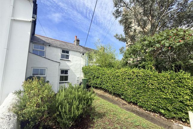 2 bedroom cottage for sale