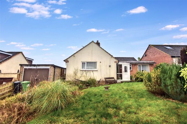3 bedroom bungalow for sale