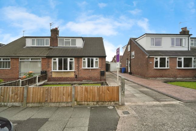 3 bedroom semi-detached bungalow for sale