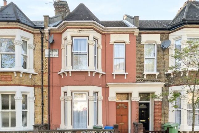 Dayton Grove, Peckham, London, SE15 3 bed terraced house for sale