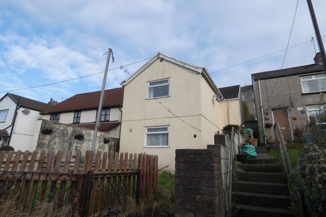 America Place, Porth CF39 3 bed detached house for sale