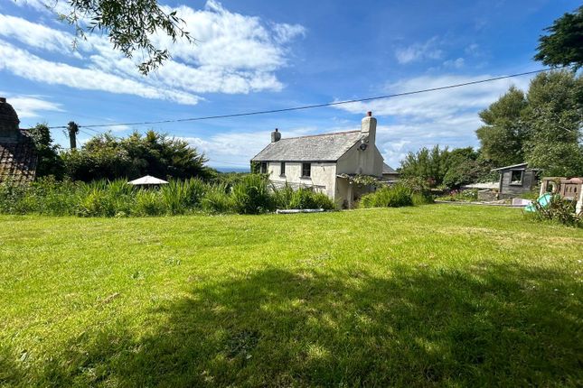 Mortehoe, Woolacombe, Devon, EX34 7 bed detached house for sale
