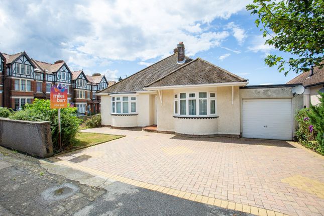 Tyndale Park, Herne Bay, CT6 2 bed bungalow for sale