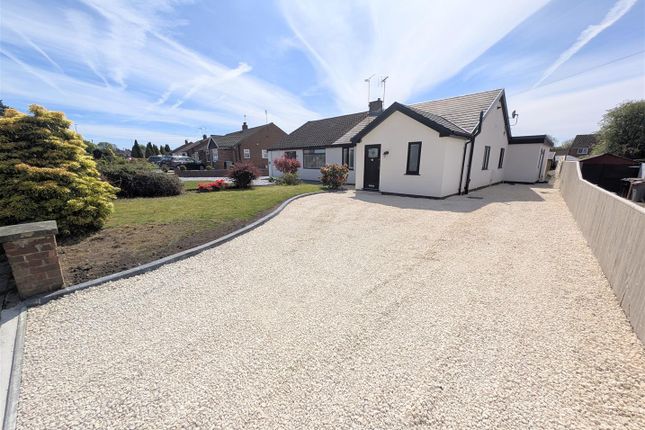Hind Heath Road, Sandbach 3 bed semi