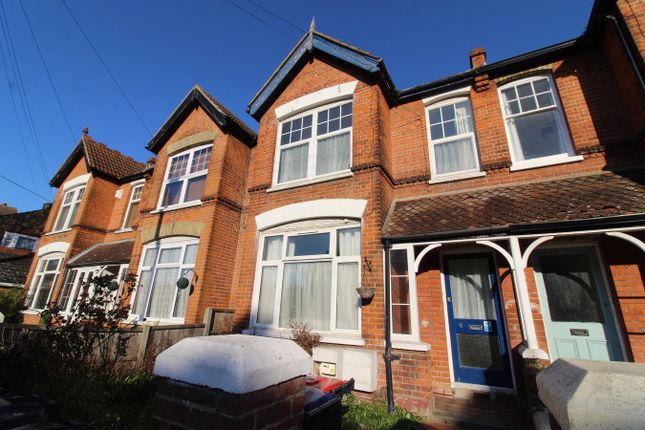 Oakdale Road, Herne Bay, CT6 2 bed apartment for sale