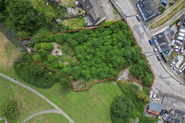 Glenrigg Place, Cotton Street, Castle... Plot for sale