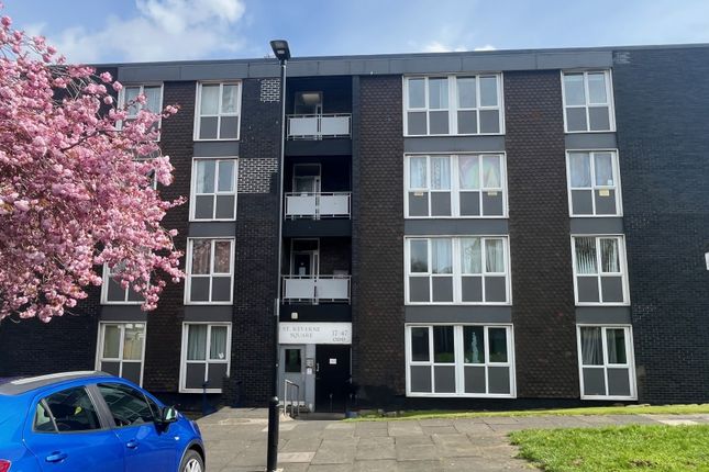 St Ives Way, Blakelaw, Newcastle upon... 1 bed flat for sale