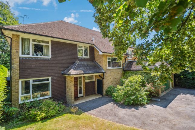 Chiltern Hill, Chalfont St. Peter... 5 bed detached house for sale