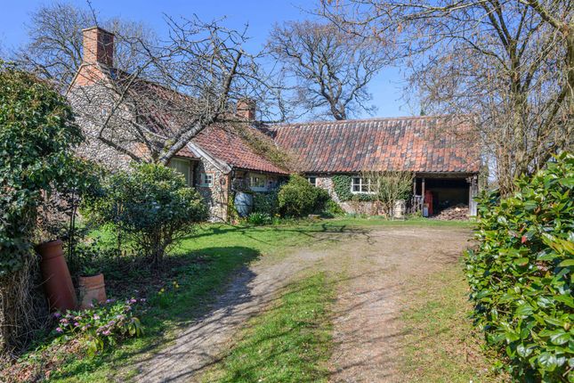 4 bedroom character property for sale