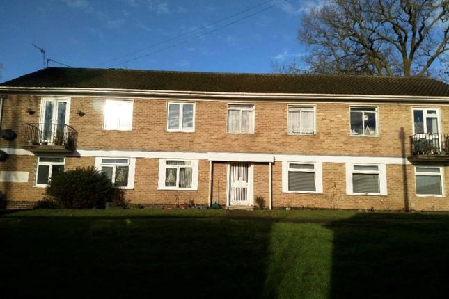 The Becks, Alvechurch, Birmingham... 2 bed apartment for sale