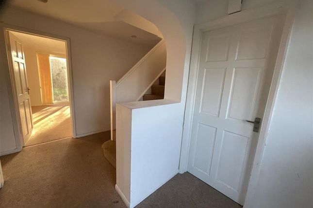 3 bed semi-detached house