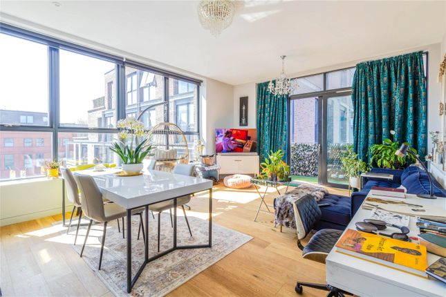 Tobacco Store, Bedminster, Bristol, BS3 2 bed apartment for sale