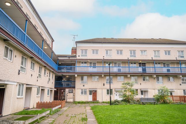 Norman Crescent, Hounslow 2 bed apartment for sale