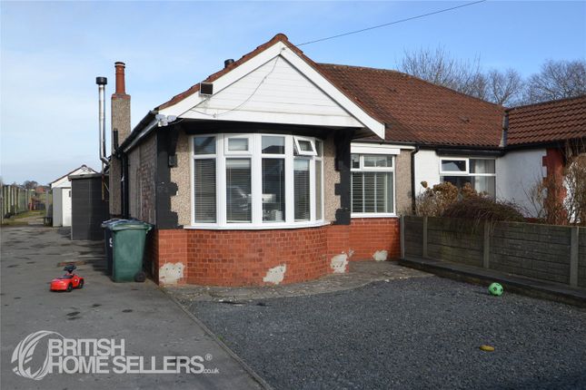 3 bedroom bungalow for sale