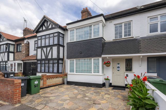Markmanor Avenue, London E17 3 bed terraced house for sale