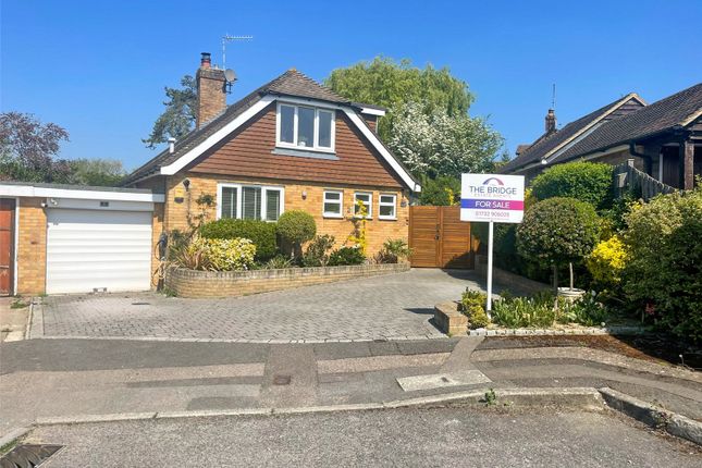2 bedroom link detached house for sale