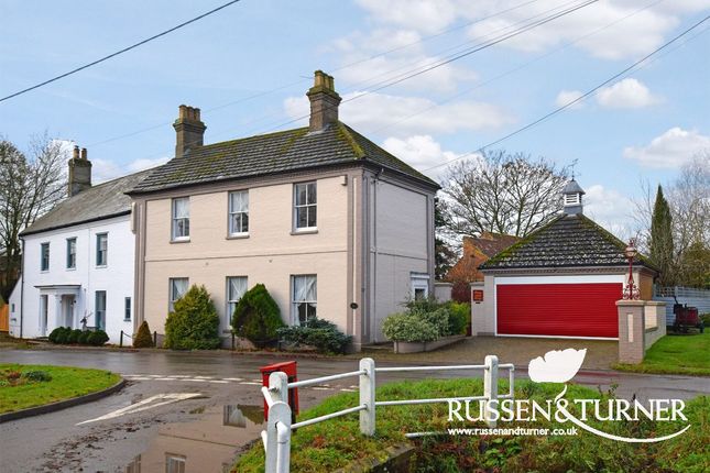 The Street, King's Lynn PE32 4 bed semi