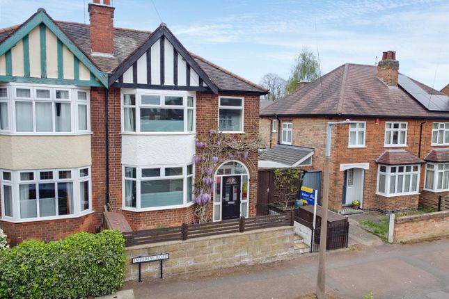Imperial Road, Beeston, Nottingham 3 bed house for sale