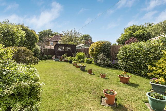 Abercorn Road, Stanmore, HA7 3 bed semi