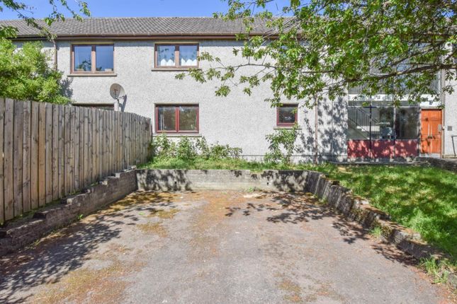 8 Leyton Drive, Inverness 2 bed flat for sale