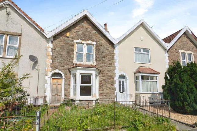 Mayfield Park North, Bristol 3 bed house for sale
