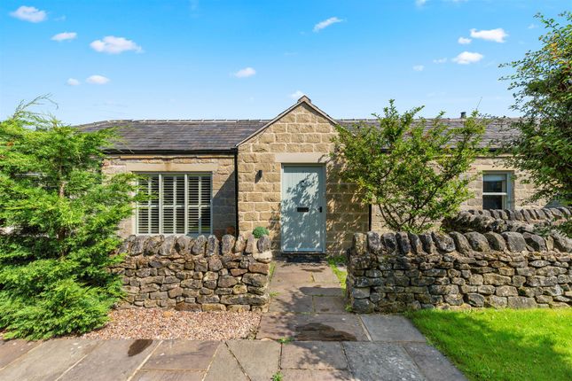 Home Farm Mews, Menston LS29 3 bed link detached house for sale