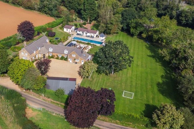 Shutford, Banbury, Oxfordshire 7 bed detached house for sale