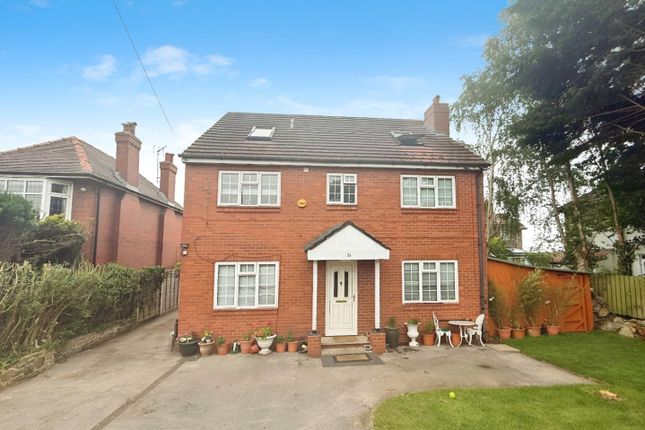 Woodlands Road, Harrogate, HG2 7AY 6 bed detached house for sale