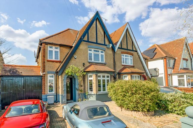 4 bedroom semi-detached house for sale