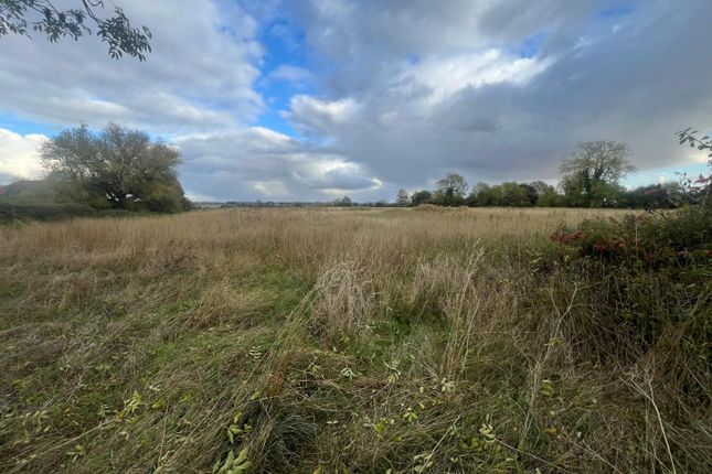 Church Road, Upton, Gainsborough Land for sale