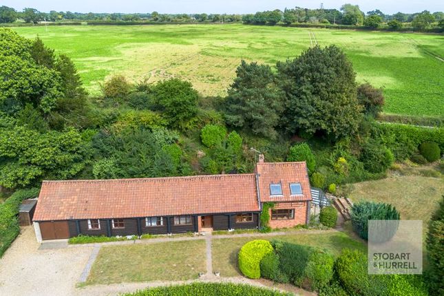 Norwich NR12 3 bed detached house for sale