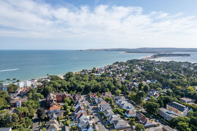 Maxwell Road, Canford Cliffs, Poole... 4 bed detached house for sale