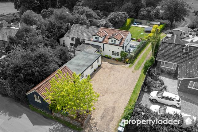 4 bedroom cottage for sale