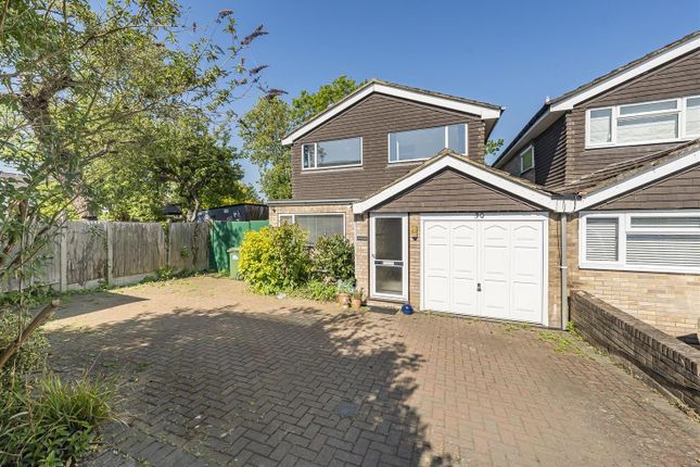 Pine Grove, Bricket Wood, St. Albans 4 bed detached house for sale