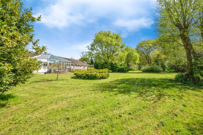 5 bedroom detached bungalow for sale