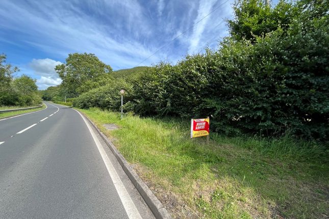 Capel Bangor, Aberystwyth, SY23 Land for sale