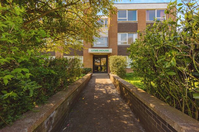 1 bedroom flat for sale