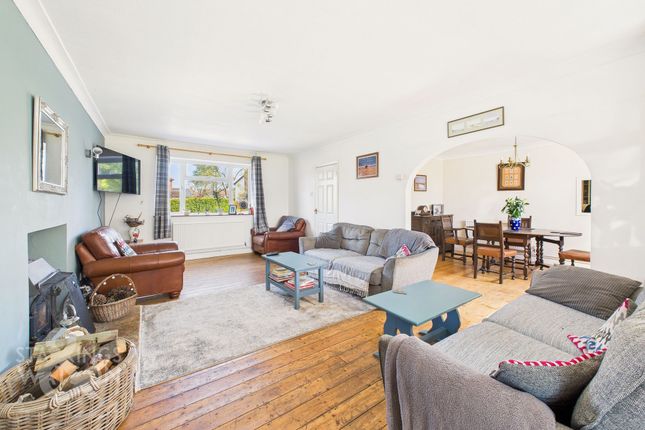 Frenze Road, Diss 4 bed detached house for sale