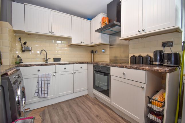 Kashmir Road, Leicester 2 bed maisonette for sale
