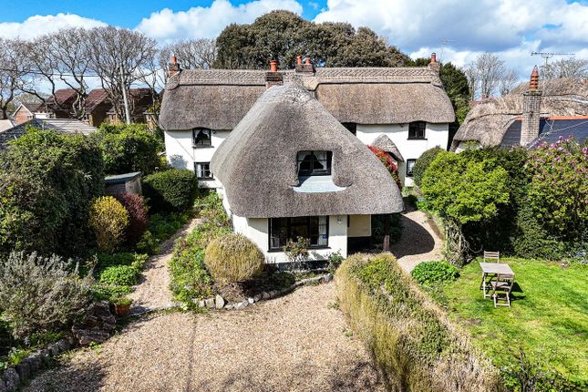 Chewton Common Road, Highcliffe... 5 bed cottage for sale