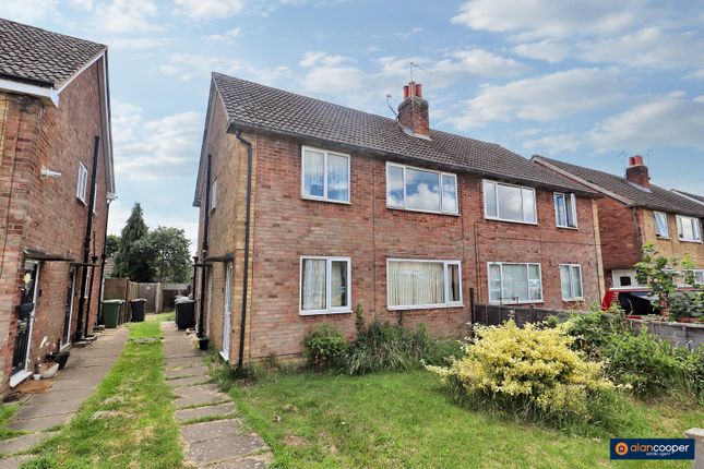 2 bedroom maisonette for sale