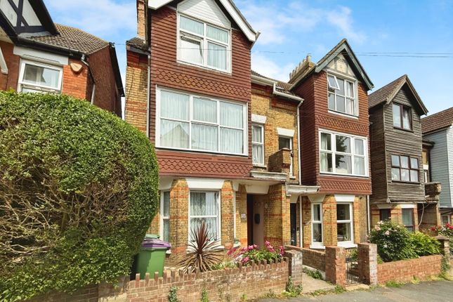 Martello Road, Folkestone 1 bed apartment for sale